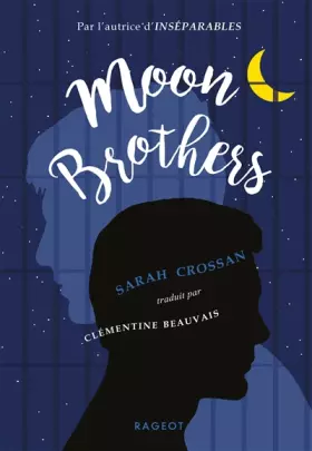 Couverture du produit · Moon brothers