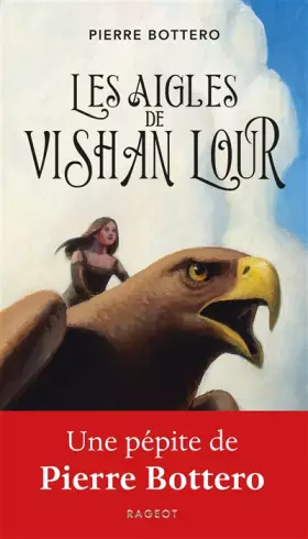 Couverture du produit · Les aigles de Vishan Lour