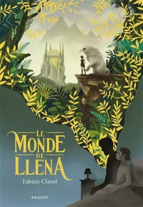 Couverture du produit · Le monde de Lléna