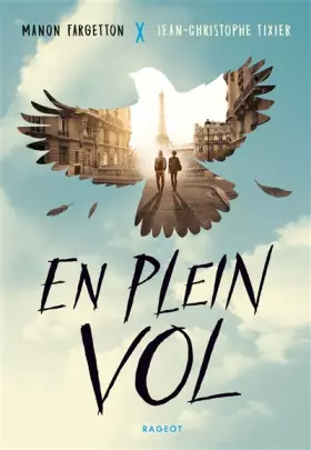 Couverture du produit · En plein vol