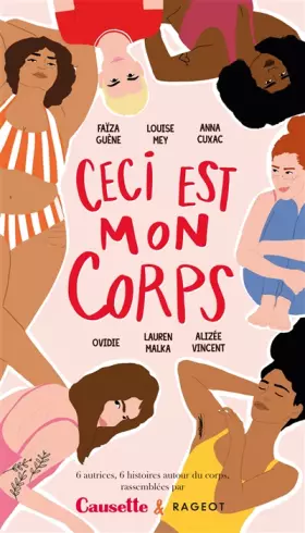 Couverture du produit · Ceci est mon corps