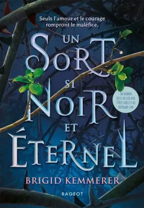 Couverture du produit · Un sort si noir et éternel