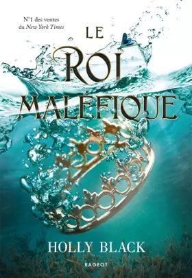 Couverture du produit · Le roi maléfique