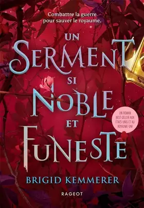 Couverture du produit · Un Serment si noble et funeste