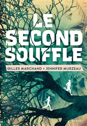 Couverture du produit · Le second souffle
