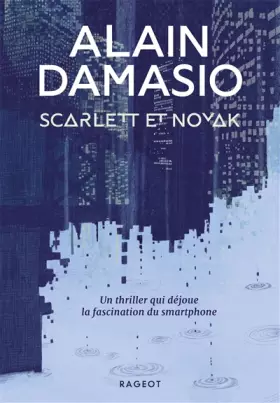 Couverture du produit · Scarlett et Novak