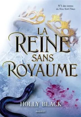 Couverture du produit · La Reine sans royaume