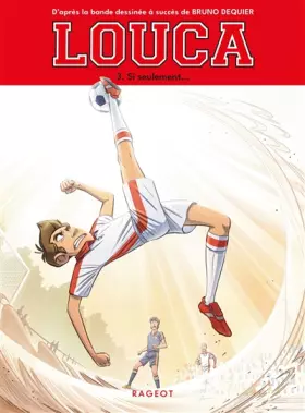 Couverture du produit · Louca - Si seulement...
