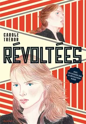 Couverture du produit · Révoltées