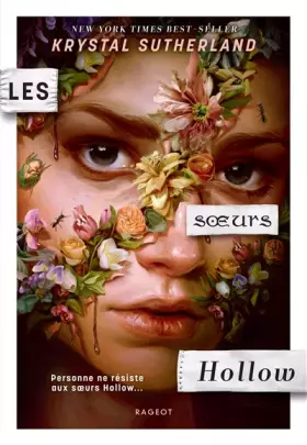 Couverture du produit · Les soeurs Hollow