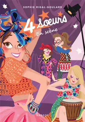 Couverture du produit · Quatre soeurs en scène