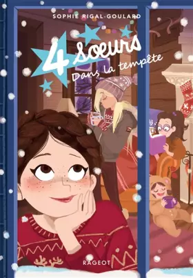 Couverture du produit · Quatre soeurs dans la tempête