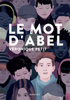 Couverture du produit · Le mot d'Abel