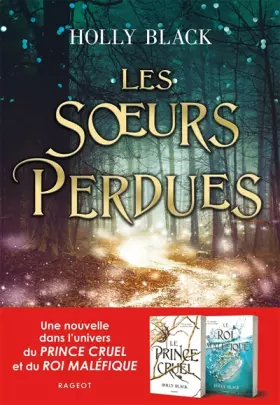Couverture du produit · Les soeurs perdues