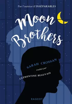 Couverture du produit · Moon Brothers