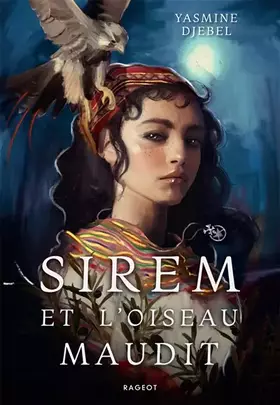 Couverture du produit · Sirem et l'oiseau maudit