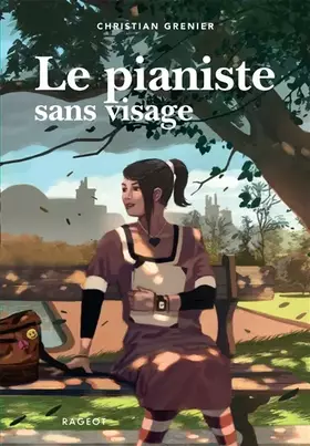 Couverture du produit · Le pianiste sans visage