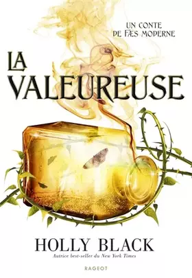 Couverture du produit · La Valeureuse