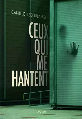 Couverture du produit · Ceux qui me hantent