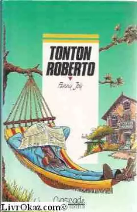 Couverture du produit · Tonton Roberto