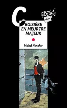 Couverture du produit · Croisière en meurtre majeur