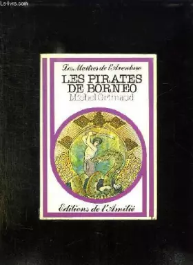 Couverture du produit · Les Pirates de Bornéo