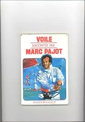 Couverture du produit · Voile