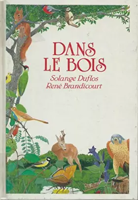 Couverture du produit · Dans le bois          h398