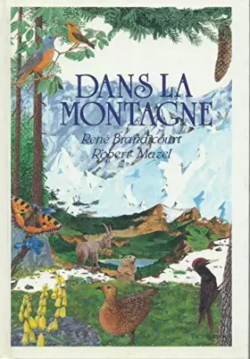 Couverture du produit · Dans la montagne h399