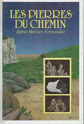 Couverture du produit · Les pierres du chemin