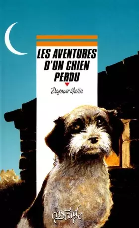 Couverture du produit · Les aventures d'un chien perdu
