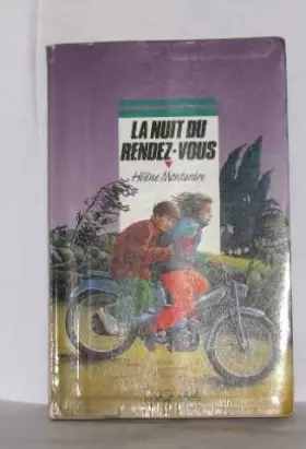 Couverture du produit · La nuit du rendez vous                                                                        121997