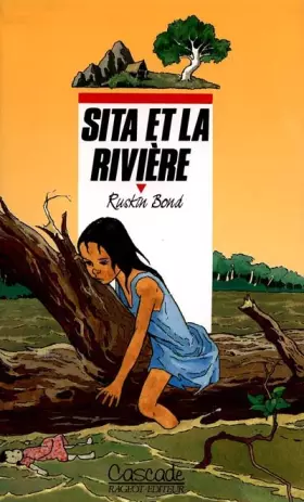 Couverture du produit · Sita et la rivière