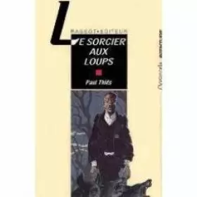 Couverture du produit · Le sorcier aux loups                                                                          122997