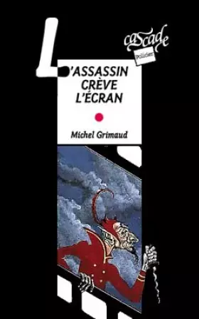 Couverture du produit · L'assassin crève l'écran