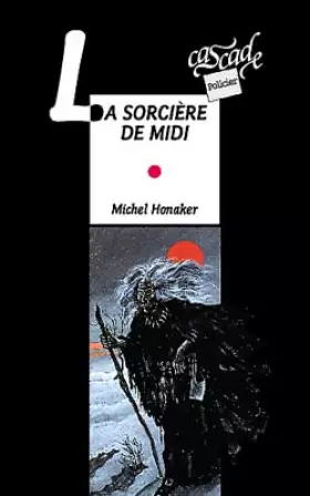Couverture du produit · La sorcière de midi