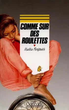 Couverture du produit · Comme sur des roulettes