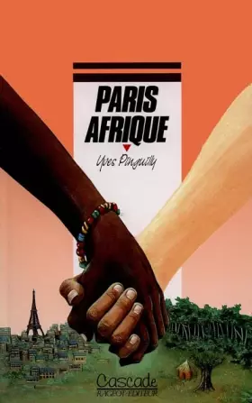 Couverture du produit · Paris Afrique