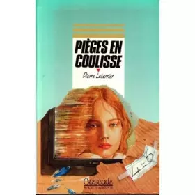 Couverture du produit · Pièges en coulisse                                                                            052496