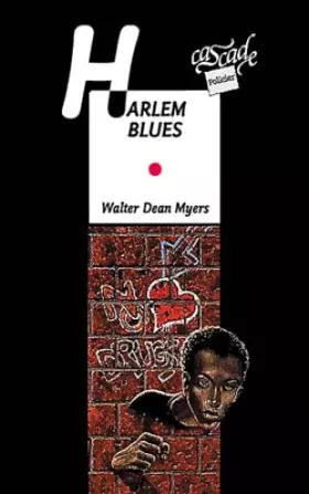 Couverture du produit · Harlem blues