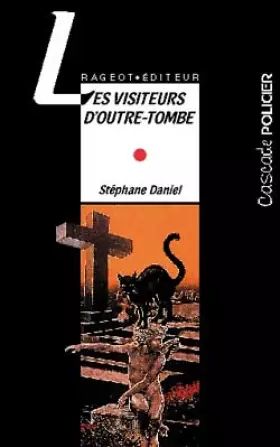Couverture du produit · Les visiteurs d'outre-tombe