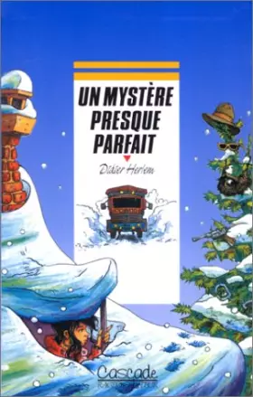 Couverture du produit · Un mystère presque parfait