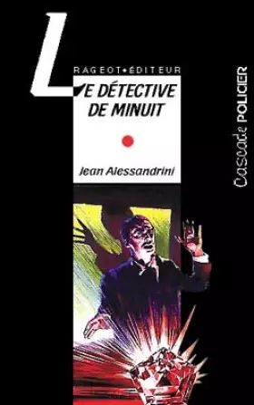 Couverture du produit · Le détective de minuit