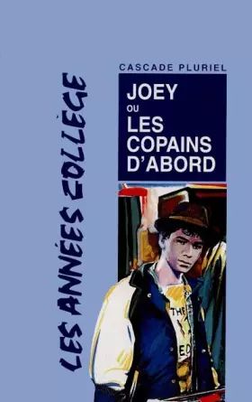 Couverture du produit · Joey