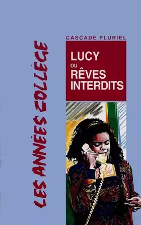 Couverture du produit · Lucy