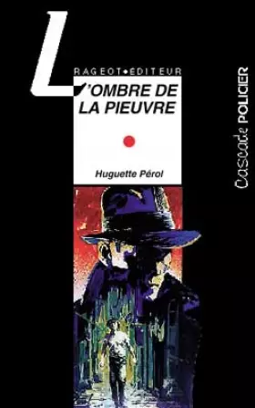 Couverture du produit · L'ombre de la pieuvre