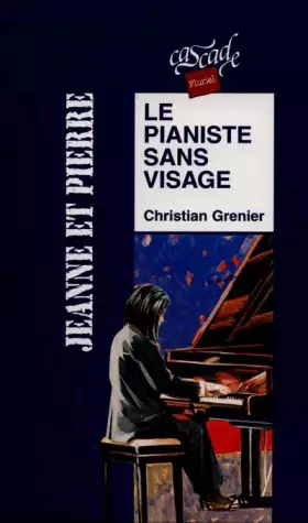 Couverture du produit · Le pianiste sans visage
