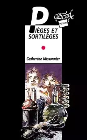 Couverture du produit · Pièges et sortilèges