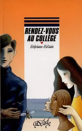 Couverture du produit · Rendez-vous au collège