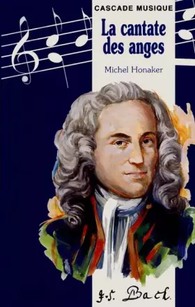 Couverture du produit · La cantate des anges